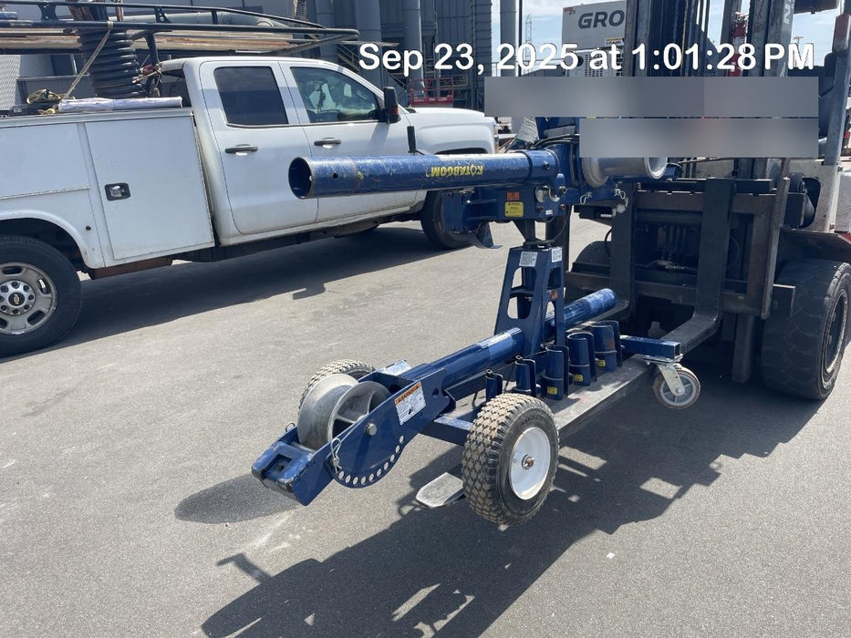 2024 CURRENT TOOLS 100A