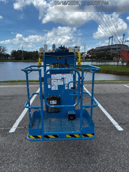 2025 GENIE Z-30/20N RJ