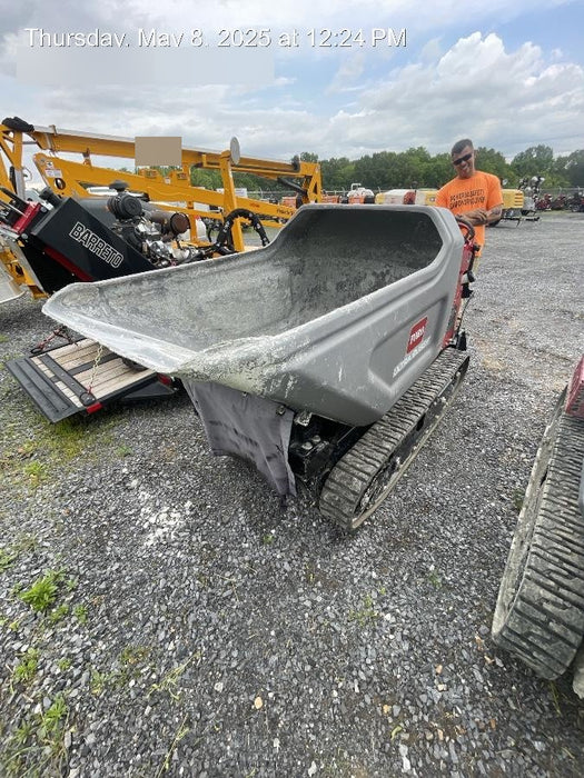 2023 TORO MBTX 2500-TS