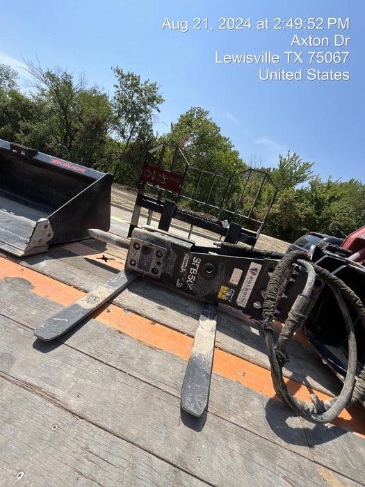 2024 VIRNIG PF4855-5VG