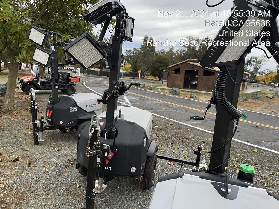 2024 WACKER NEUSON LTT4