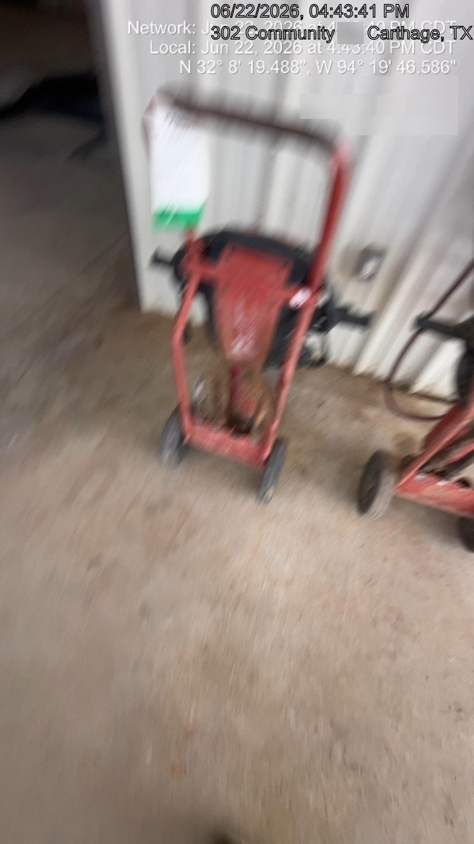 2020 HILTI TE 3000-AVR