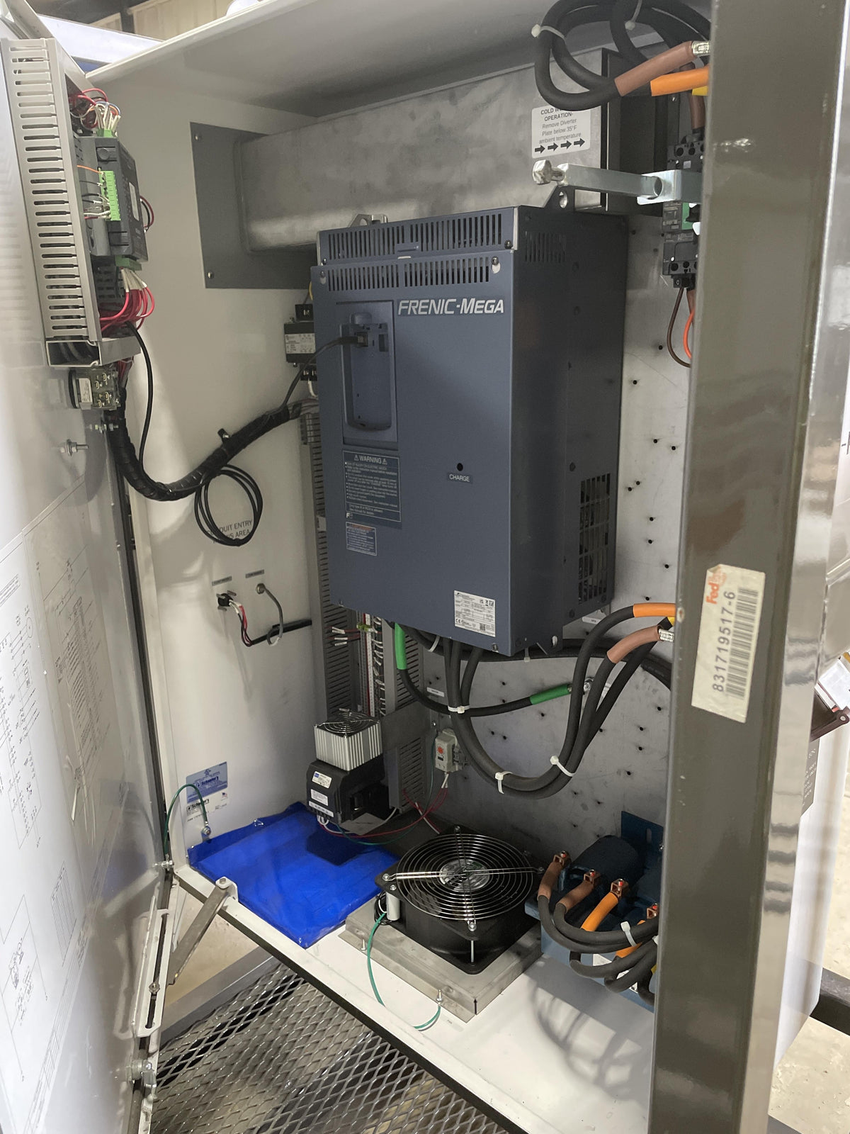 2023 FUJI MD050-EQS