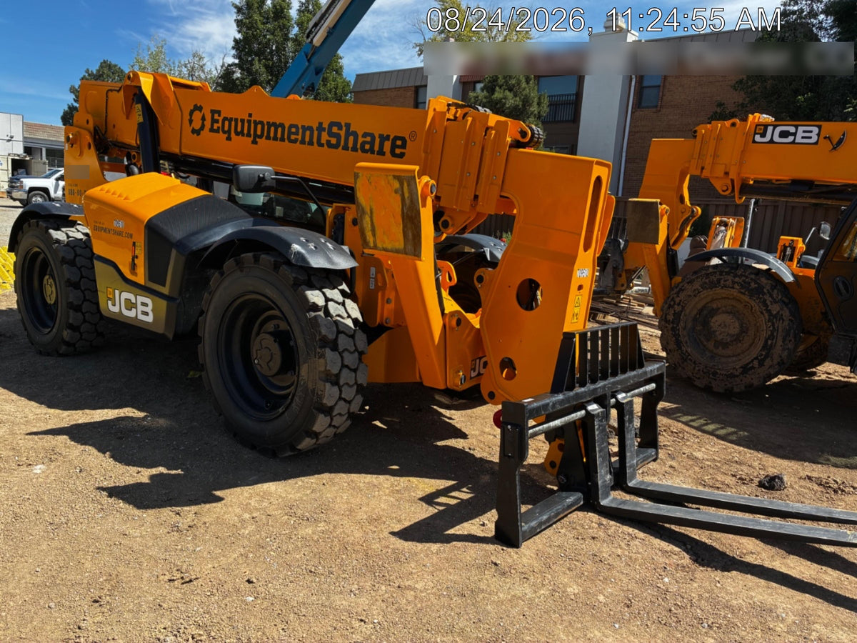 2026 JCB 510-56