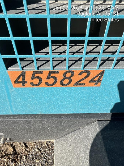 2024 AIRMAN PDS185S CWK