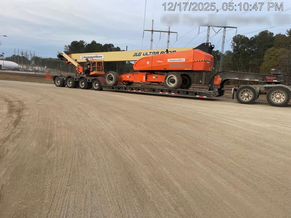 2021 JLG 1850SJ