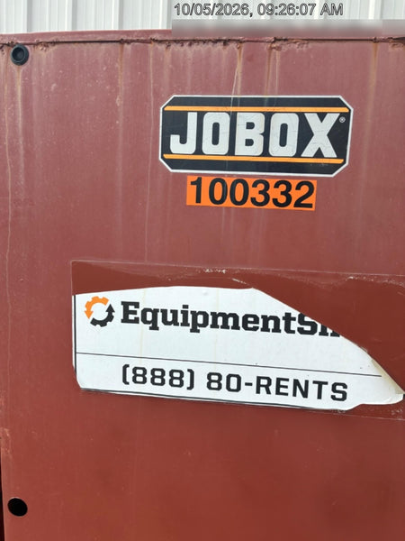 2020 JOBOX 1-669990