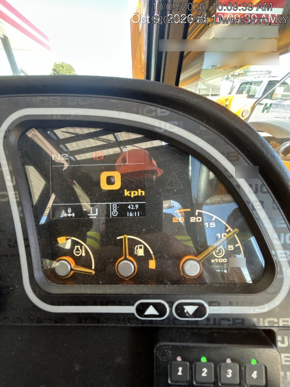 2026 JCB 509-42