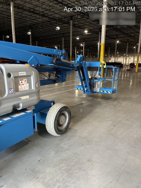 2024 GENIE Z-45/25J DC