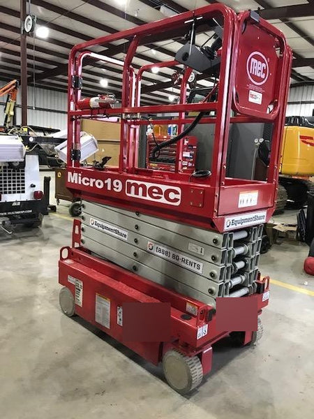 2019 MEC Micro 19