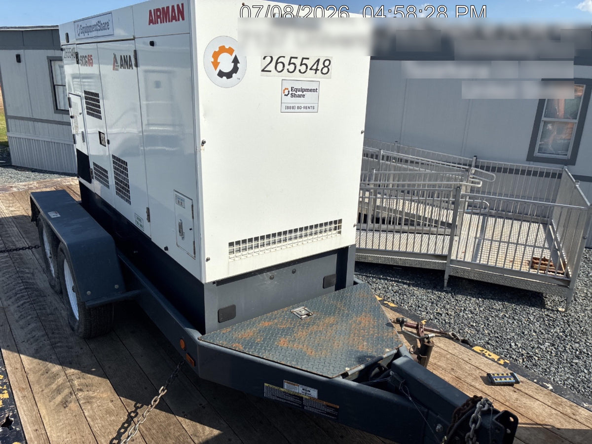 2022 AIRMAN SDG65S
