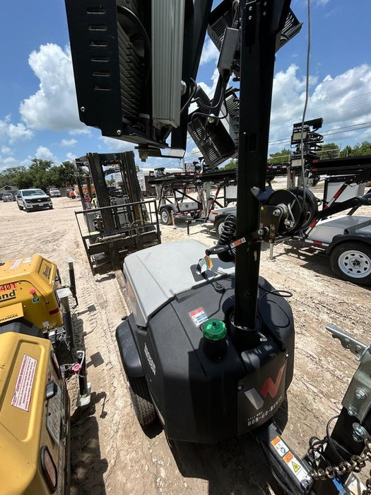 2024 WACKER NEUSON LTT4