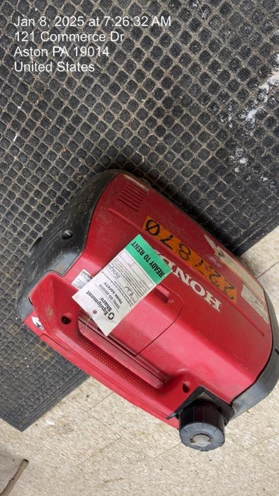 2022 HONDA EU2200ITAN