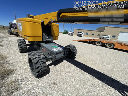 2022 HAULOTTE HT46RTJO
