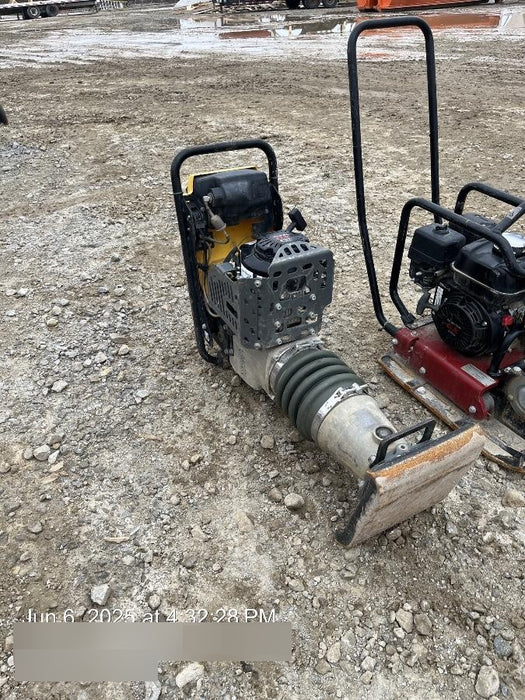 2020 WACKER NEUSON BS60-4As