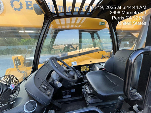 2025 JCB 509-42