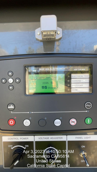 2022 AIRMAN SDG65S-8E1