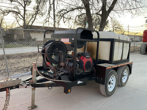 2021 MI-T-M CORPORATION HS-3505-1MGH-UR