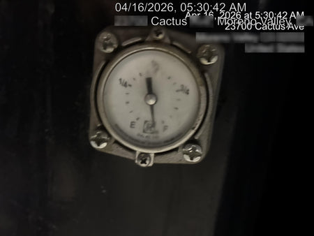 2024 GENIE GS-4390 RT