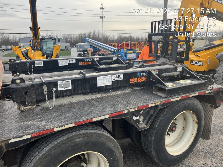 2024 STAR INDUSTRIES M1360B - Star JIB Boom