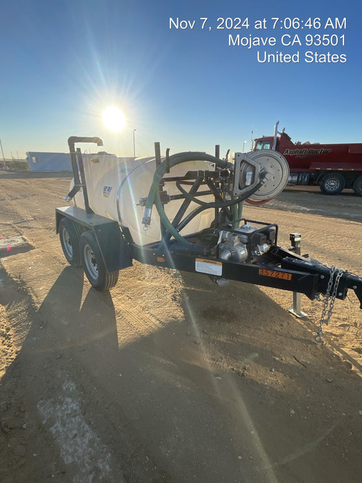 2023 WYLIE EXP-550L-S