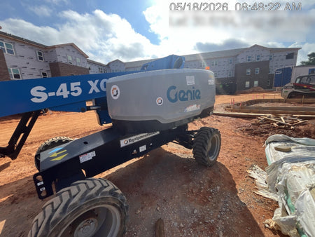 2023 GENIE S-45 XC