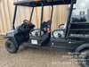 2022 Club Car CA1700D Canopy, Diesel, 4 Passenger