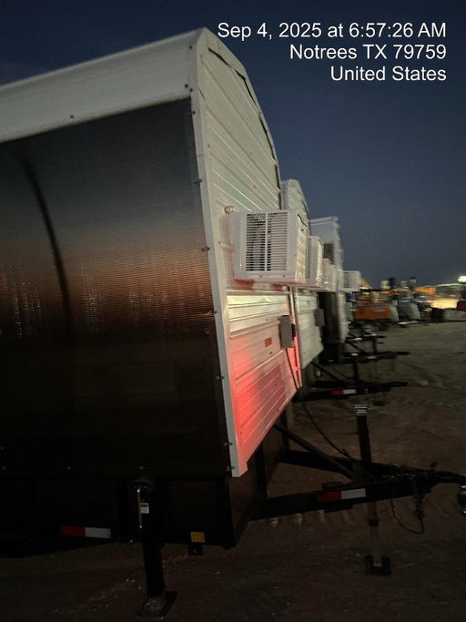 2025 TEXAS COOLING SYSTEMS Texas Icehouse