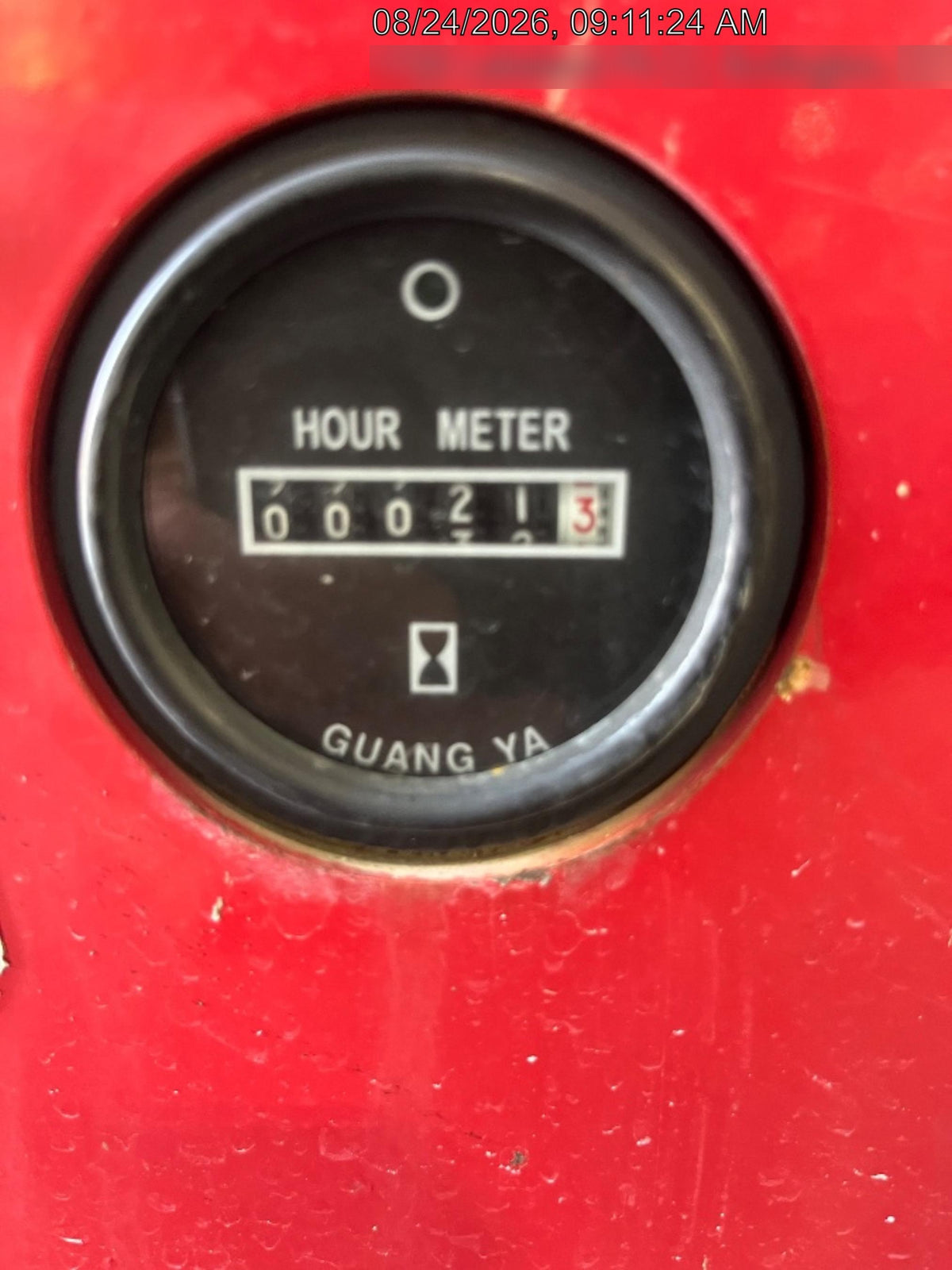 2020 MEC 4046SE
