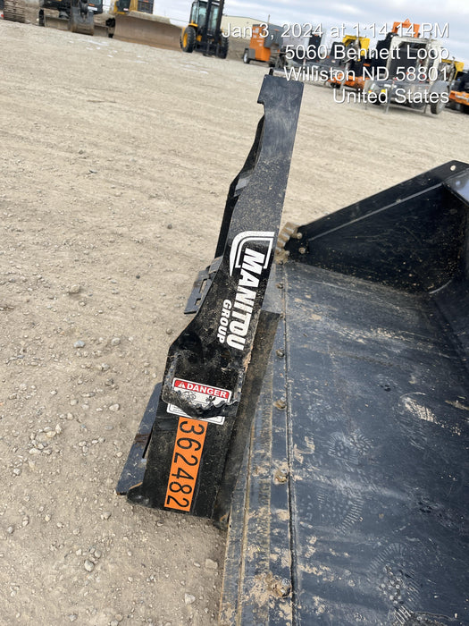 2023 MANITOU 50504723