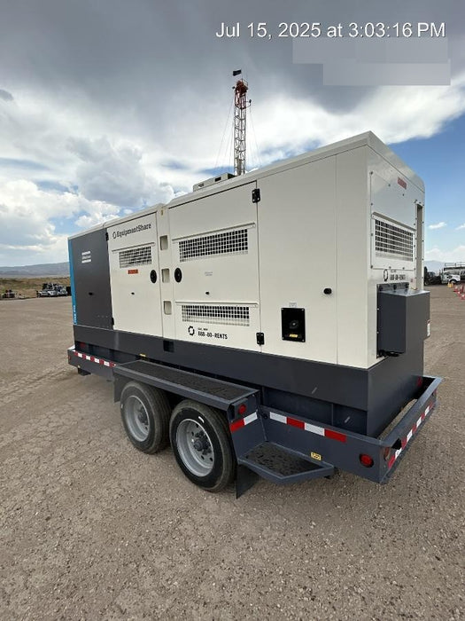 2023 ATLAS COPCO QAS 410