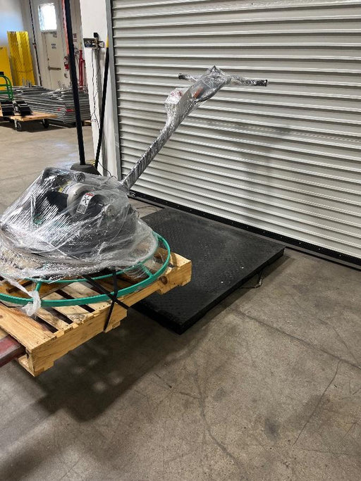 2025 MULTIQUIP J36E2