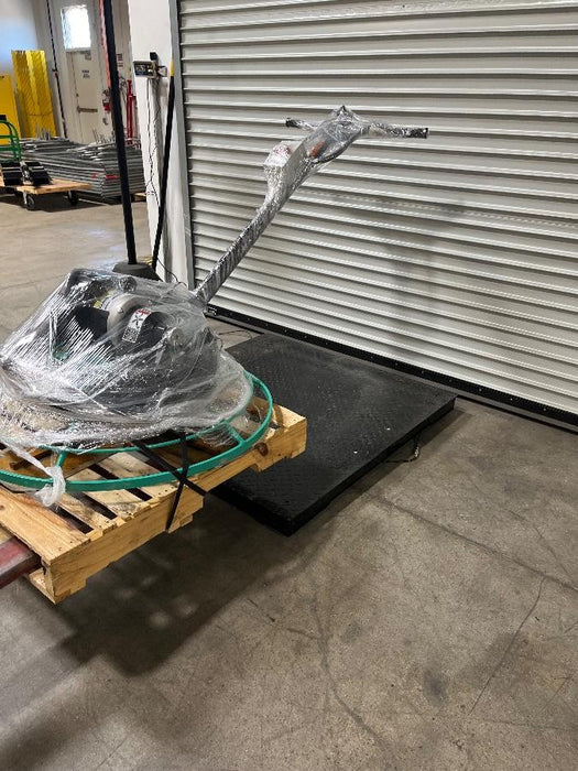 2025 MULTIQUIP J36E2