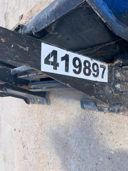 2024 ARROW MATERIAL HANDLING F5100CB