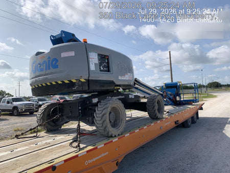 2024 GENIE S-45 XC
