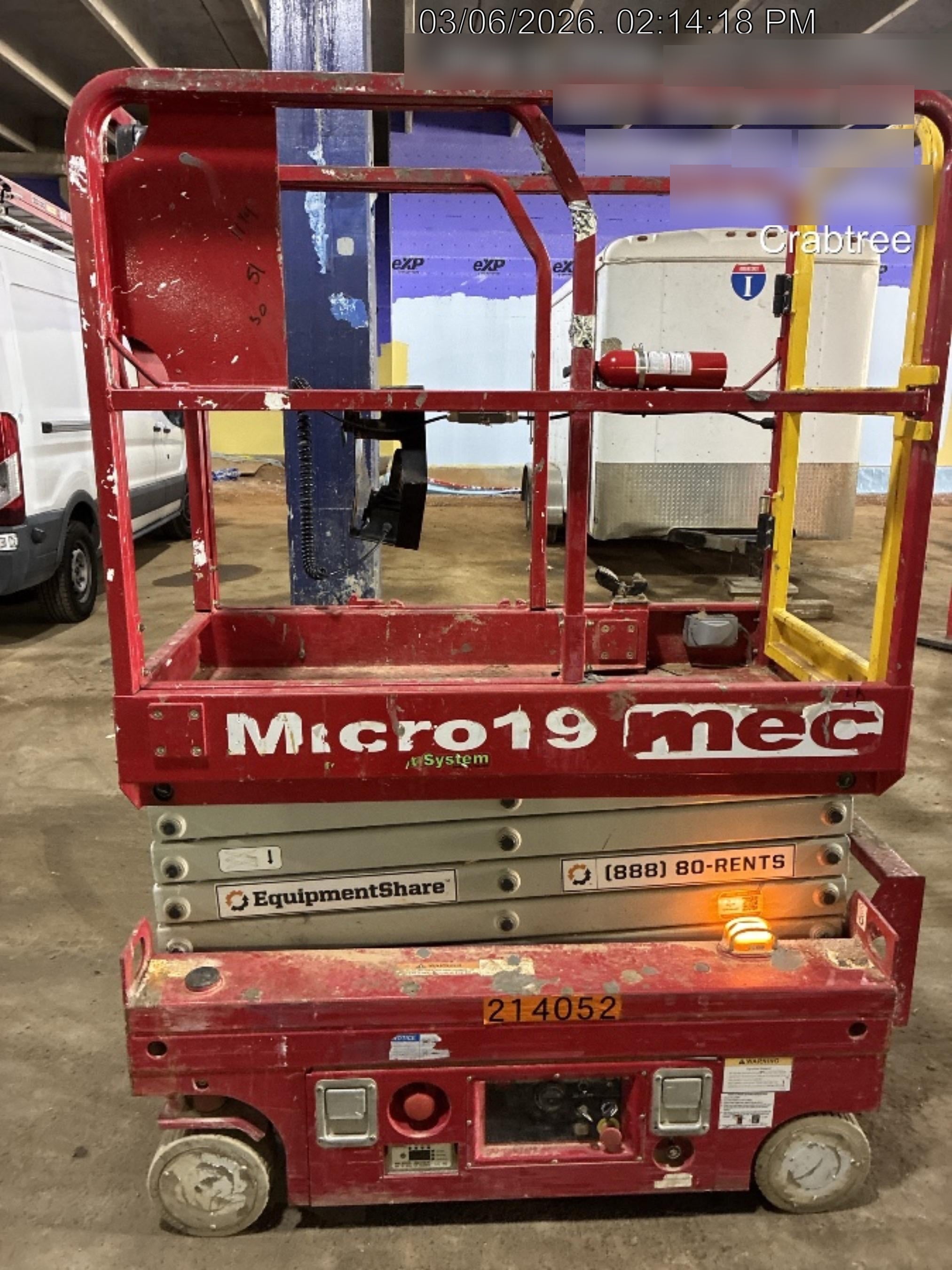 2022 MEC Micro 19