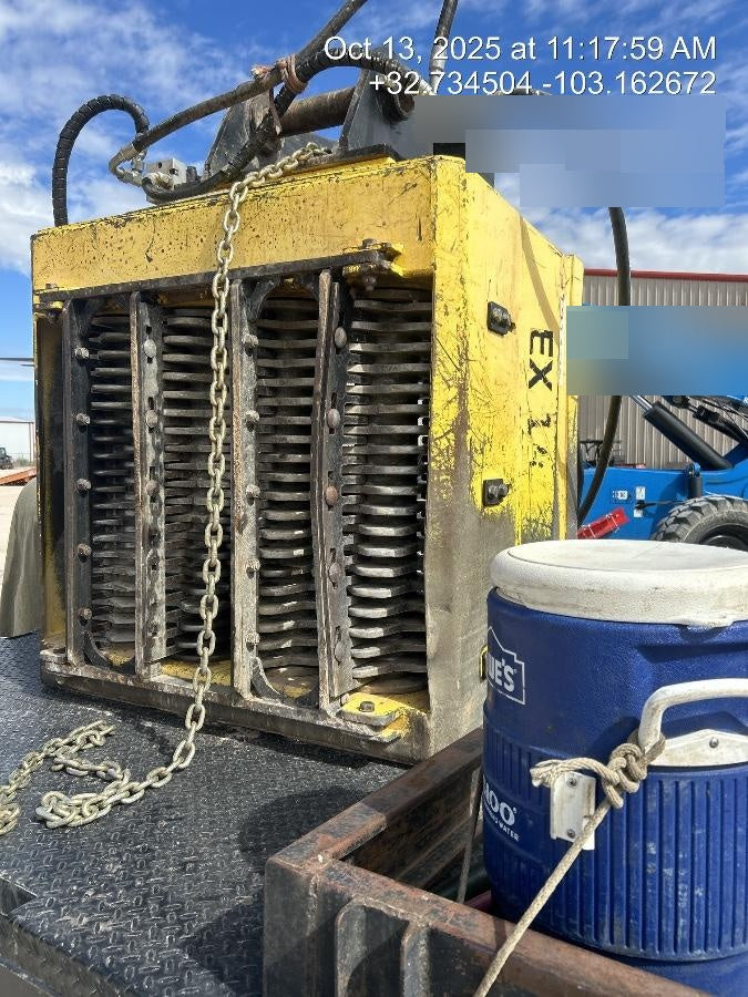 2021 REMU EX140
