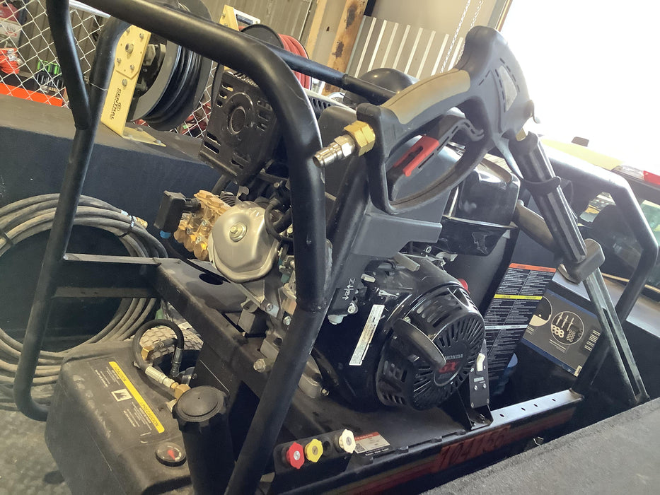 2020 MI-T-M CORPORATION HSP-3504-3MGH