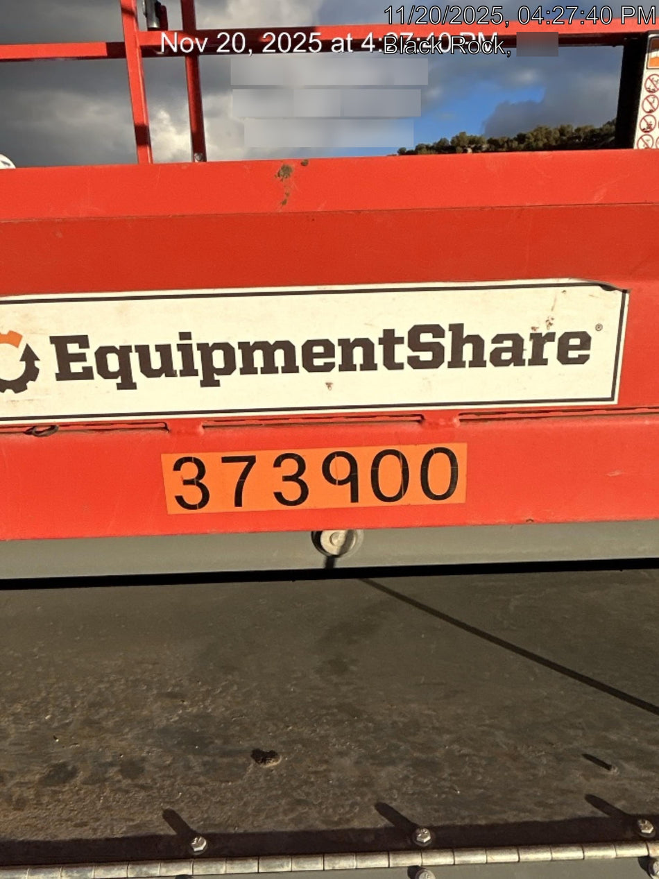 2024 SKYJACK SJ6832 RT