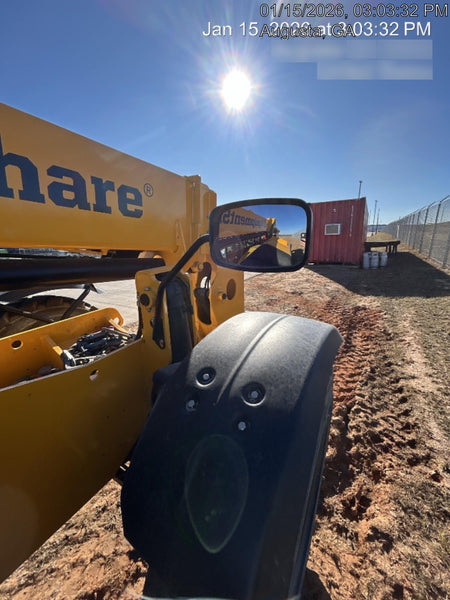 2025 JCB 509-42