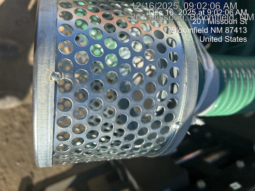 2025 MI-T-M WTP-T03-0MGH