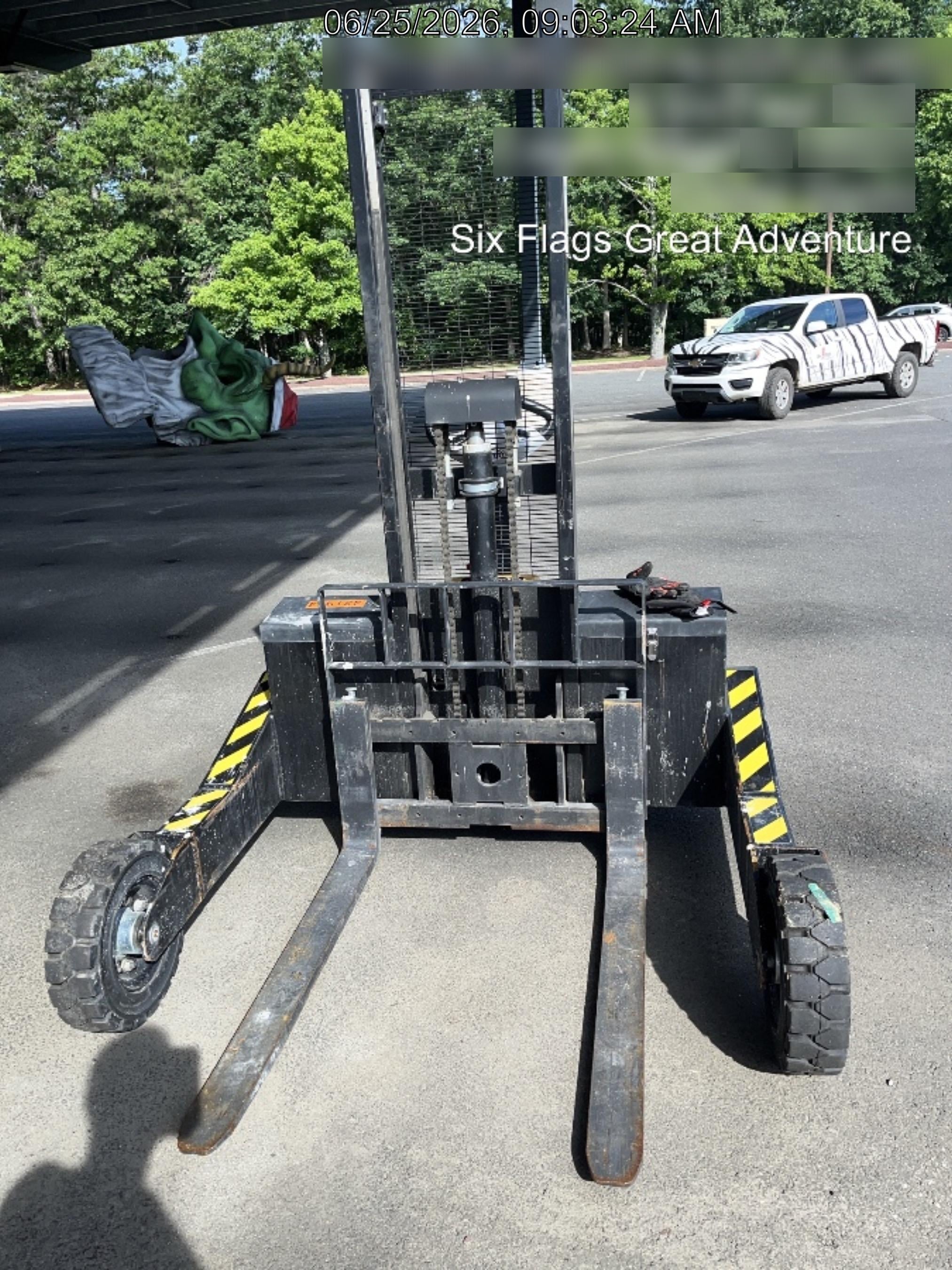 2024 VESTIL RT-S-62-AF