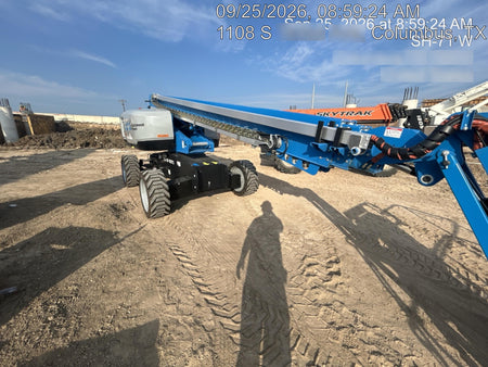 2026 GENIE S-65 XC
