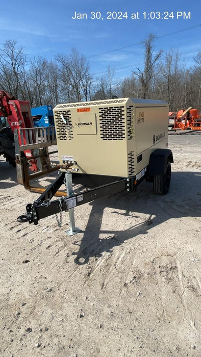 2023 DOOSAN P425/HP375WCU