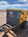 2021 ATLAS COPCO PAS 100 HF CS Enclosed
