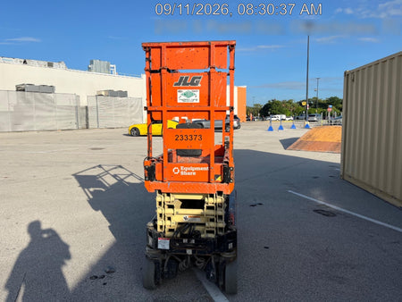 2022 JLG ES1932