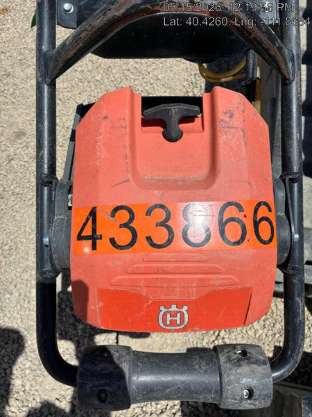 2024 HUSQVARNA LT6005