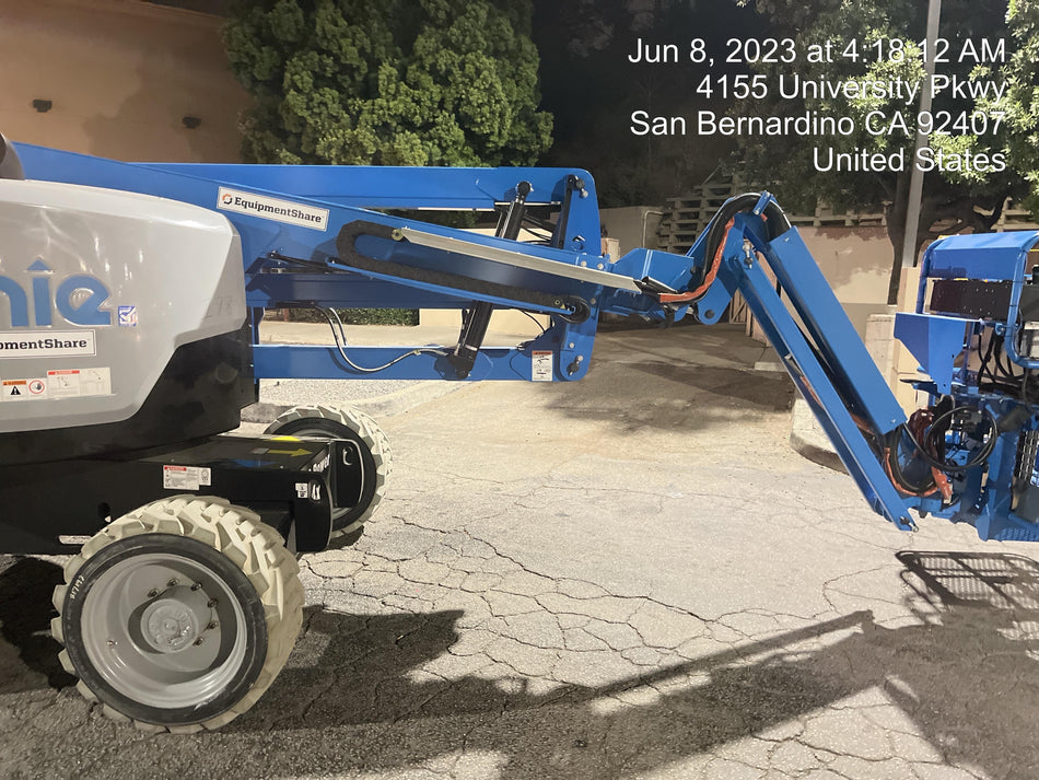 2023 GENIE Z-45 XC