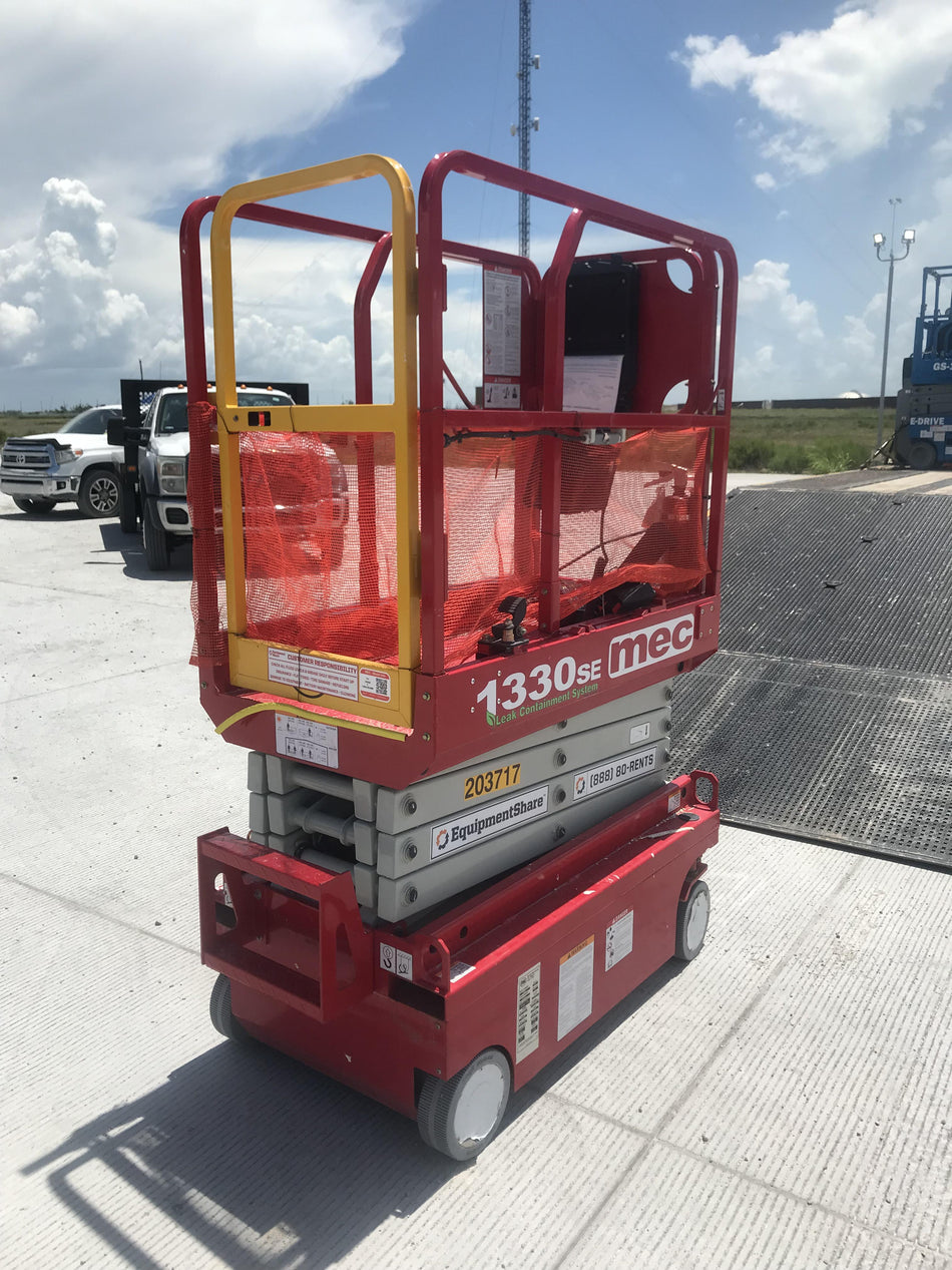 2022 MEC 1330SE