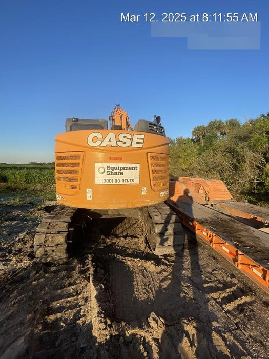 2016 CASE 60" Ditching Bucket - Case